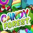 candy-forest